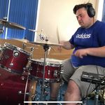Aaron Gul - @azzthe_drummer - Instagram