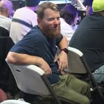 Aaron Guidry - @mrguidry23 - Instagram