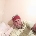 Aaron Guidry - @bigaye337 - Instagram