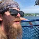 Aaron Guild - @weazman54 - Instagram