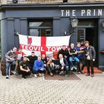 Aaron Guildford - @guildfordaaron - Instagram