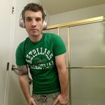 Aaron Guisinger - @aaronguisinger1992yolo - Instagram