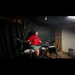 aaron Gul - @drummingtherapy2024 - Instagram