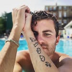 Aaron Thomas - @aarongullett - Instagram