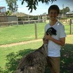 Aaron Gullick - @aaron_that_is_gullick - Instagram