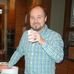 Aaron Gullickson - Facebook