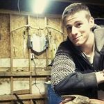 Aaron Gumm - @aarongumm - Instagram