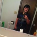 Aaron Winters - @aaron_gummy95 - Instagram