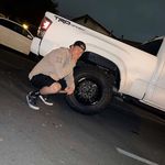 Aaron Gump - @dagumplife - Instagram