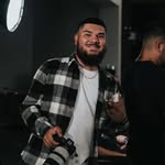 Aaron Tovar - @aarongump_ - Instagram