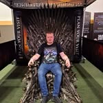 Aaron Gunning - @aarongunning98 - Instagram