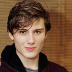Aaron Gunning - @geographyeyes - Instagram