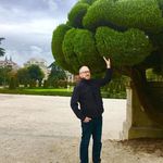 Aaron Gunning - @gunningzilla - Instagram