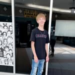 Aaron Gunning - @prettyboyfloydv - Instagram