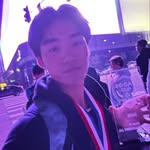 Aaron - @aaronguo29 - Instagram