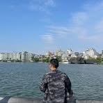 Aaron Guo - Facebook