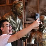 Aaron Guo - @unclestrangeaaron - Instagram