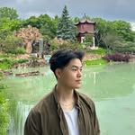 aaron guo - @baldbefore30 - Instagram