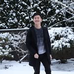 Aaron Guo - @mr.a.aron - Instagram