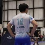 Aaron Guo - @aaronguovolley - Instagram