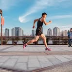 Aaron Guo - Facebook