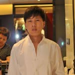 @aaronguo - Instagram