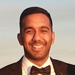 Aaron Gupta - @agups94 - Instagram