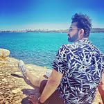 Aaron Gupta - @ay_ay_ron_g - Instagram
