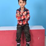 Sanyogita Gupta - @_aarongupta - Instagram