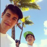 Aaron Gust - @aarongust - Instagram