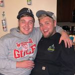 Aaron Gust - @agust63 - Instagram