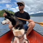 Aaron Gustafson - @aarongustafson1980 - Instagram