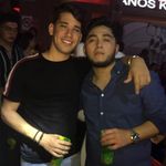 Gustavo Aaron - @aarongustavo - Instagram