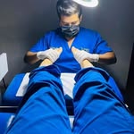 Aaron Gutierrez - @podologo_aaron - Instagram