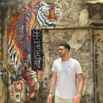 Aaron Gutiérrez - @gutiaaron_travels - Instagram