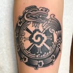 Aaron Gutierrez - @tattoosbyaarong - Instagram