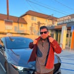 Aaron Gutierrez - @paranoid_android27 - Instagram