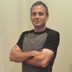 Aaron Guttman - @smartfithw - Instagram
