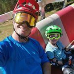 Aaron Guy - @this.guy89 - Instagram