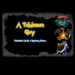 Aaron Guy - @a.pokemonguy - Instagram