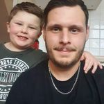 Aaron Guy - @aaronguy7816 - Instagram