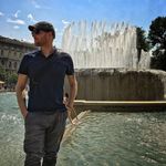 Aaron Guy Leroux - @aaronguyleroux - Instagram