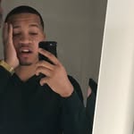 Aaron Guyton - @acethedreamer - Instagram