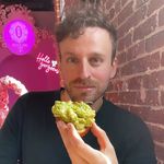 Aaron Guzzo - @aarontheguzzo - Instagram
