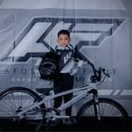 Aaron Gwin Pradana - @aarongwin01 - Instagram