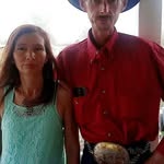 Debra Adams - @aaron_gwin - Instagram
