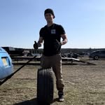 Aaron Haag - @aaronhaag20 - Instagram