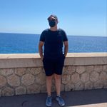 Aaron Haag - @aaronhaag75 - Instagram