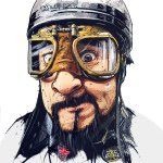 Aaron Hagar - @aaronhagar - Instagram