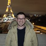 Aaron Haake - @aaronhaake - Instagram